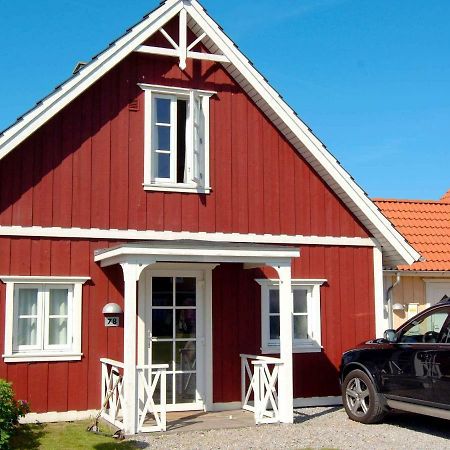 6 Person Holiday Home In Bl Vand Blåvand Exterior foto